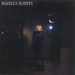 Обложка для Marilyn Martin - Body And The Beat