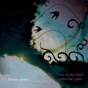 Обложка для Donna Layden - Go Back