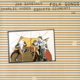 Обложка для Jan Garbarek - Folk Song