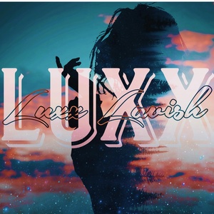 Обложка для Luxx Lavish - Just Hold Me