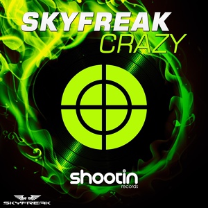 Обложка для Skyfreak - Crazy