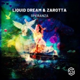 Обложка для Liquid Dream, Zarotta - Speranza