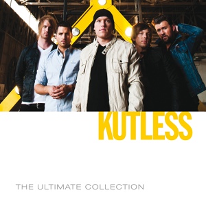 Обложка для Kutless - Strong Tower