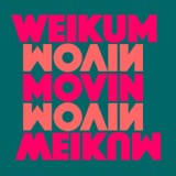 Обложка для WEIKUM - Movin