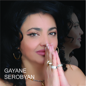 Обложка для Gayane Serobyan - Bayc Du