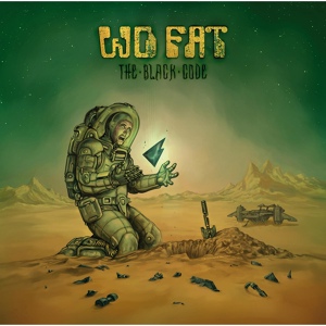 Обложка для Wo Fat - The Shard of Leng