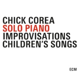 Обложка для Chick Corea - Ballad For Anna