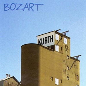 Обложка для Bozart - Wieldy