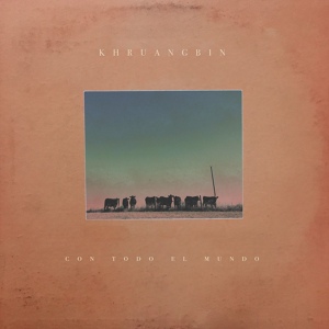 Обложка для Khruangbin - August 10