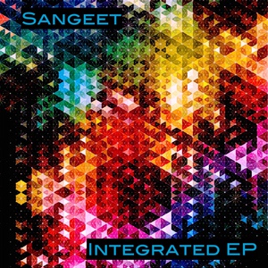 Обложка для Sangeet - Integrated