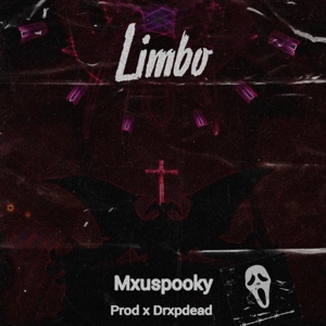 Обложка для MxuSpooky feat. Drxpdead - Limbo