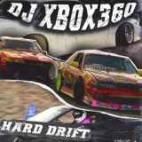 Обложка для DJ XBOX360 - Hard Drift