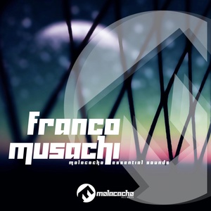 Обложка для Franco Musachi - Soul Control