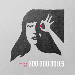 Обложка для Goo Goo Dolls - Just a Man