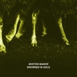 Обложка для Boston Manor - Drowned in Gold
