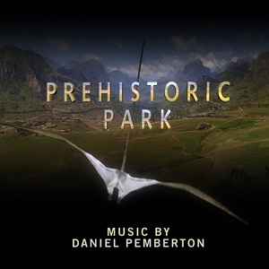 Обложка для Daniel Pemberton - Returning To The Park