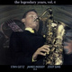 Обложка для James Moody And His Swedish Crowns - These Foolish Things