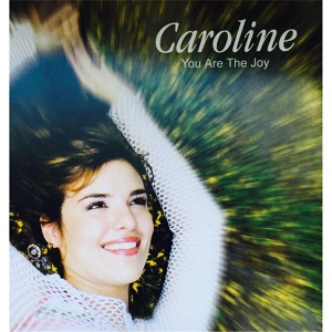 Обложка для Caroline - There's Something About