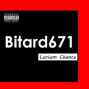 Обложка для Bitard671 - Ушел в себя