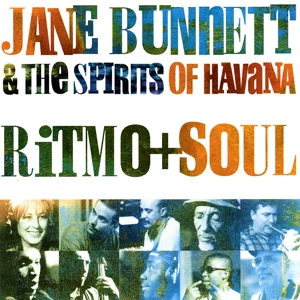 Обложка для Jane Bunnett, The Spirits Of Havana - Santos Suarez