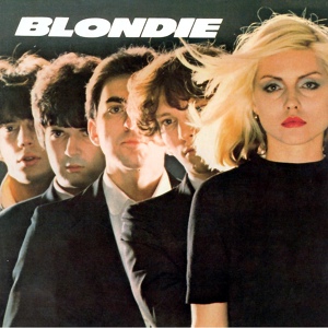 Обложка для Blondie - Look Good In Blue