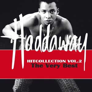 Обложка для Haddaway ("The Drive" 1995) - Baby Don't Go