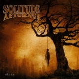 Обложка для Solitude Aeturnus - Blessed Be the Dead