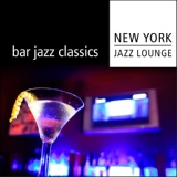 Обложка для New York Jazz Lounge - Take Five