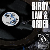 Обложка для Birdy - Law & Order