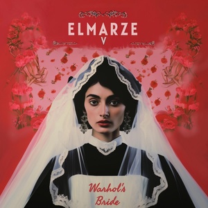 Обложка для Elmarze V - Lullaby