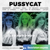 Обложка для Pussycat - Wet Day In September