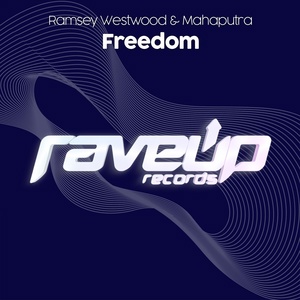 Обложка для Ramsey Westwood, Mahaputra - Freedom