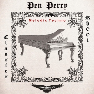 Обложка для Pen Perry - Traumwandler (Original Mix)