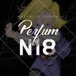 Обложка для Nattalia Sarria - Perfum N18