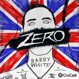 Обложка для Zero - Barry White