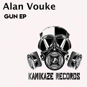 Обложка для Alan Vouke - Keep (Original Mix)