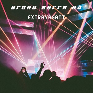 Обложка для Bruno Barra DJ - Talking synthesizer