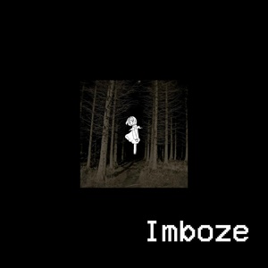 Обложка для zombie7 - Imboze