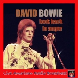Обложка для David Bowie - The Voyeur Of Utter Destruction