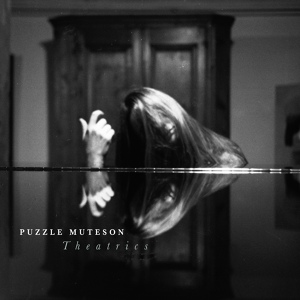 Обложка для Puzzle Muteson - We Are, We Own