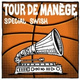 Обложка для Tour De Manège - Kevin Garnett