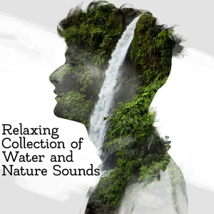 Обложка для Mother Nature Sound FX, Absolutely Relaxing Oasis - Inner Peace