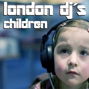 Обложка для London DJ's - Children