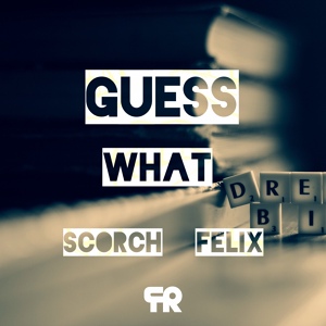 Обложка для Scorch Felix - Guess What