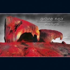 Обложка для Arbre Noir - Madurai (2006) - 10 - Reflections