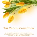 Обложка для Frederic Francois Chopin - Mazurka №26 In C Sharp Moll