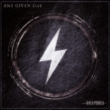 Обложка для Any Given Day - Savior