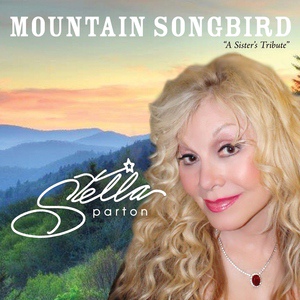 Обложка для Dolly Parton, Stella Parton - More Power To Ya