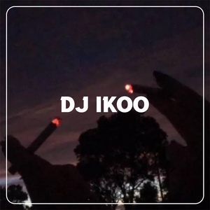 Обложка для DJ Ikoo - DJ Tiop Tiop Ular x Emang Mantul