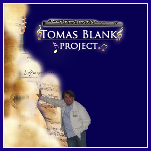 Обложка для Tomas Blank project, Roger M - She Denies